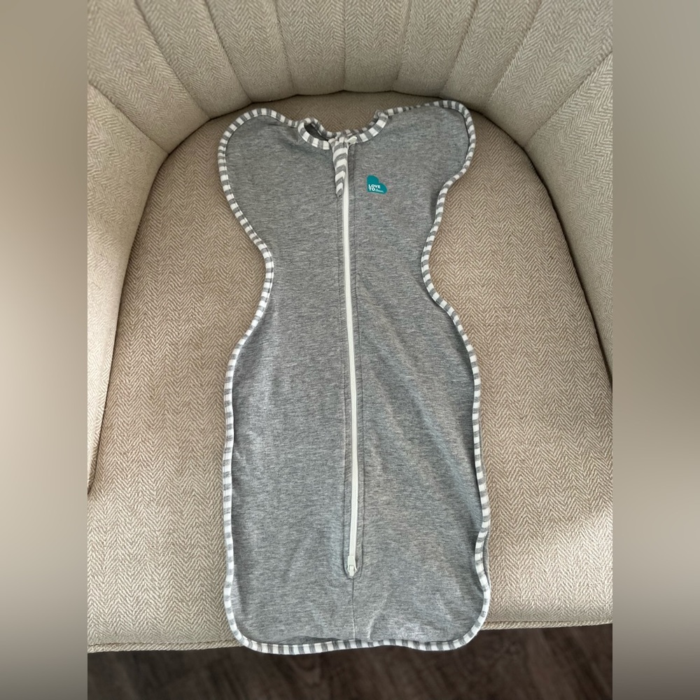 Newborn Swaddle